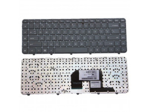Клавиатура за лаптоп HP Pavilion dv6-3000 Черна UK